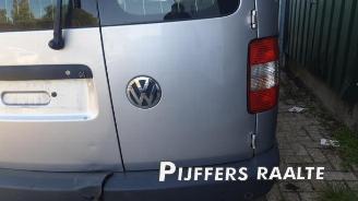 Volkswagen Caddy Caddy III (2KA,2KH,2CA,2CH), Van, 2004 / 2015 1.9 TDI picture 8