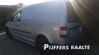 Volkswagen Caddy Caddy III (2KA,2KH,2CA,2CH), Van, 2004 / 2015 1.9 TDI picture 5