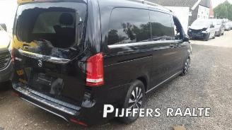 Mercedes EQV EQV, MPV, 2020 300 picture 3