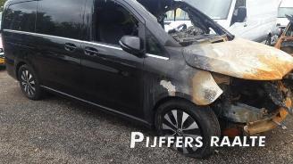 Mercedes EQV EQV, MPV, 2020 300 picture 2