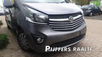 Opel Vivaro Vivaro, Van, 2014 / 2019 1.6 CDTI BiTurbo 120 picture 5