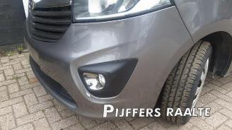 Opel Vivaro Vivaro, Van, 2014 / 2019 1.6 CDTI BiTurbo 120 picture 8