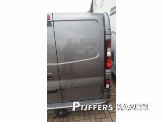 Opel Vivaro Vivaro, Van, 2014 / 2019 1.6 CDTI BiTurbo 120 picture 17