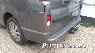Opel Vivaro Vivaro, Van, 2014 / 2019 1.6 CDTI BiTurbo 120 picture 21