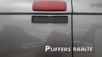 Opel Vivaro Vivaro, Van, 2014 / 2019 1.6 CDTI BiTurbo 120 picture 23