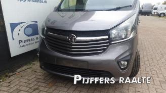 Opel Vivaro Vivaro, Van, 2014 / 2019 1.6 CDTI BiTurbo 120 picture 3