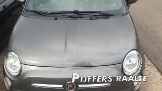 Fiat 500 500 (312), Hatchback, 2007 0.9 TwinAir 80 picture 7