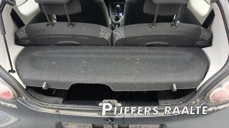 Toyota Aygo Aygo (B10), Hatchback, 2005 / 2014 1.0 12V VVT-i picture 13