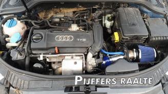Audi A3 A3 (8P1), Hatchback 3-drs, 2003 / 2012 1.4 TFSI 16V picture 10
