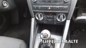 Audi A3 A3 (8P1), Hatchback 3-drs, 2003 / 2012 1.4 TFSI 16V picture 6