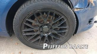 Audi A3 A3 (8P1), Hatchback 3-drs, 2003 / 2012 1.4 TFSI 16V picture 33