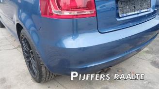 Audi A3 A3 (8P1), Hatchback 3-drs, 2003 / 2012 1.4 TFSI 16V picture 29