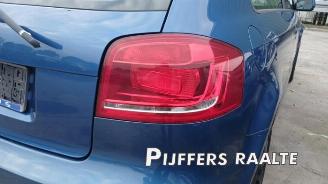 Audi A3 A3 (8P1), Hatchback 3-drs, 2003 / 2012 1.4 TFSI 16V picture 31