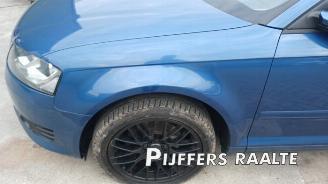 Audi A3 A3 (8P1), Hatchback 3-drs, 2003 / 2012 1.4 TFSI 16V picture 24
