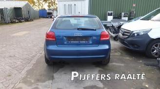 Audi A3 A3 (8P1), Hatchback 3-drs, 2003 / 2012 1.4 TFSI 16V picture 4