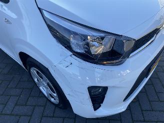 Kia Picanto 1.0 DPi ComfortLine 5p NIEUW!!! NETTO PRICE picture 17