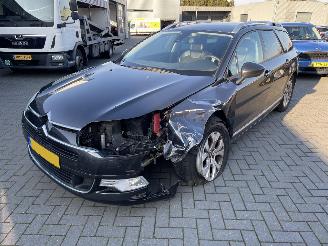 Citroën C5 Tourer 1.6 VTi AUTOMAAT N.A.P NL AUTO!!! picture 4