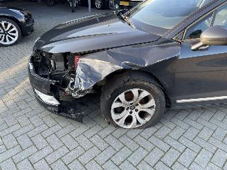 Citroën C5 Tourer 1.6 VTi AUTOMAAT N.A.P NL AUTO!!! picture 13