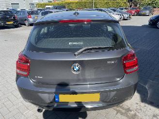 BMW 1-serie 116i EDE Executive NL AUTO N.A.P picture 3