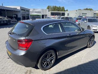BMW 1-serie 116i EDE Executive NL AUTO N.A.P picture 4