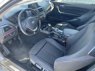 BMW 1-serie 116i EDE Executive NL AUTO N.A.P picture 7