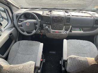 Knaus  VAN TI 3.0 D  156PK!! PRACHTIG!!!! picture 13