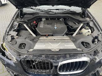 BMW X3 xDrive30i High Executive N.A.P NL AUTO PRACHTIG!!! picture 23