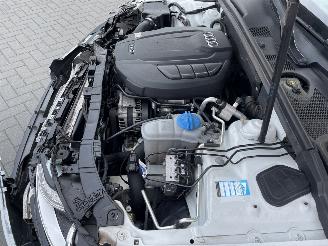 Audi A4 Avant Avant 1.8 TFSI Pro Line N.A.P NL AUTO PRACHTIG!!! picture 22