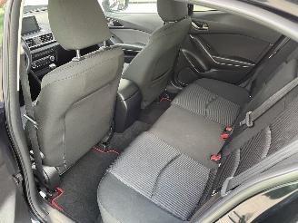 Mazda 3 2.0 TS+ N.A.P NL AUTO PRACHTIG!!! picture 8