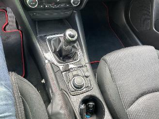 Mazda 3 2.0 TS+ N.A.P NL AUTO PRACHTIG!!! picture 13