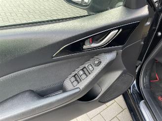 Mazda 3 2.0 TS+ N.A.P NL AUTO PRACHTIG!!! picture 14