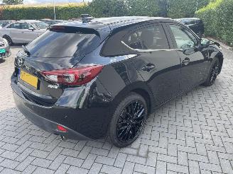Mazda 3 2.0 TS+ N.A.P NL AUTO PRACHTIG!!! picture 2