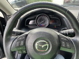 Mazda 3 2.0 TS+ N.A.P NL AUTO PRACHTIG!!! picture 9