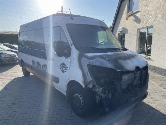 Renault Master T35 2.3 dCi 150 L3H2 Energy Comfort N.A.P PRACHTIG!!! picture 4