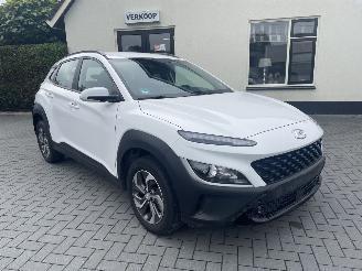 Unfallwagen Hyundai Kona 1.6 GDI HEV Comfort Smart N.A.P NL AUTO 2023/7