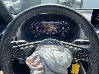 Audi Q2 35 TFSI S Edition AUTOMAAT N.A.P NL AUTO PRACHTIG!!! picture 17