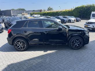 Audi Q2 35 TFSI S Edition AUTOMAAT N.A.P NL AUTO PRACHTIG!!! picture 4