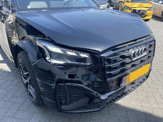 Audi Q2 35 TFSI S Edition AUTOMAAT N.A.P NL AUTO PRACHTIG!!! picture 30