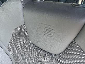 Audi Q2 35 TFSI S Edition AUTOMAAT N.A.P NL AUTO PRACHTIG!!! picture 13