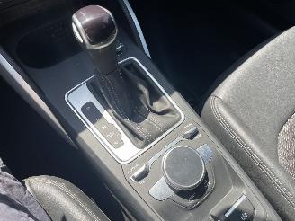 Audi Q2 35 TFSI S Edition AUTOMAAT N.A.P NL AUTO PRACHTIG!!! picture 15