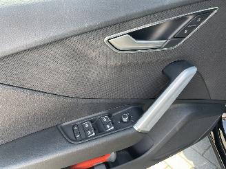 Audi Q2 35 TFSI S Edition AUTOMAAT N.A.P NL AUTO PRACHTIG!!! picture 19