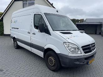 Mercedes Sprinter 313 2.2 CDI 366 HD picture 1