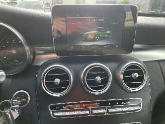 Mercedes C-klasse Estate 350 e Lease Edition N.A.P NL AUTO PRACHTIG!! picture 11