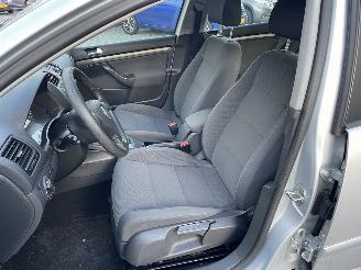 Volkswagen Golf 1.6 FSI Sportline AUTOMAAT ORIGINELE KILOMETERS picture 10