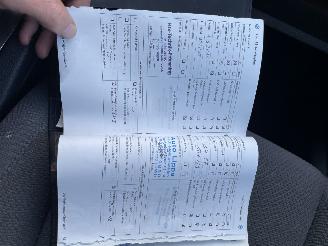 Volkswagen Golf 1.6 FSI Sportline AUTOMAAT ORIGINELE KILOMETERS picture 22