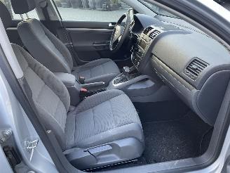 Volkswagen Golf 1.6 FSI Sportline AUTOMAAT ORIGINELE KILOMETERS picture 9