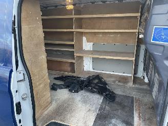 Mercedes Vito 114 CDI Extra Lang N.A.P NL AUTO PRACHTIG!! picture 15