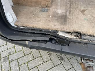 Mercedes Vito 114 CDI Extra Lang N.A.P NL AUTO PRACHTIG!! picture 26