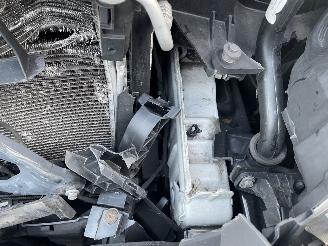 Mercedes Vito 114 CDI Extra Lang N.A.P NL AUTO PRACHTIG!! picture 21