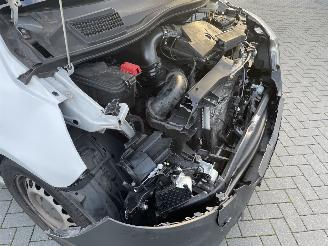 Mercedes Vito 114 CDI Extra Lang N.A.P NL AUTO PRACHTIG!! picture 19